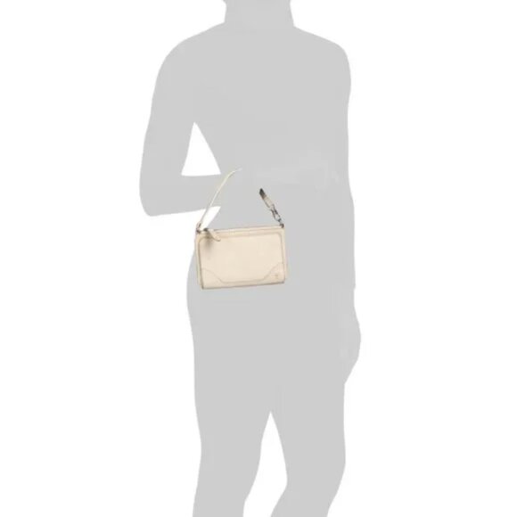 Frye Women's Melissa Convertible Wristlet Wallet - Picture 14 of 14